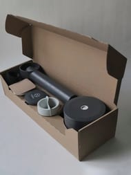 ����� BURGBAD CleanFlow ��� ������� ��� ��������, ����, FLOW073