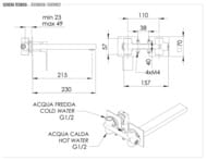 ��������� ��� �������� Remer Q-Design QD15PL, ����