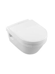 ��������:����������� Villeroy&Boch ViConnect, ��������+������ Targa � �������� SoftClosing 568CDR01