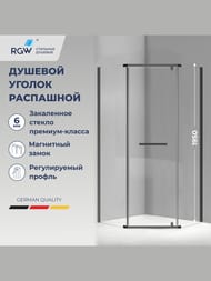 ������� ������ RGW Passage PA-83B (1000�1000�1950) ������, ������ 6�� �����/������ 78088300-14