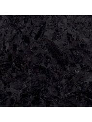 Керамогранитная плитка 41zero42 Solo Black (800х800) черная 4100515 (кв.м.) — миниатюра 1