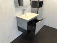 ����� COMFORTY ���������-60 (600�540�460) ���������, � ���������, ����� ������� 00-00004332