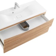 ����� ��� �������� BelBagno MARINO (1200�450�500) Rovere Bianco MARINO-1200-2C-SO-WO-P