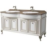    Caprigo  160 bianco oro caldo 1602902628   10622-B017