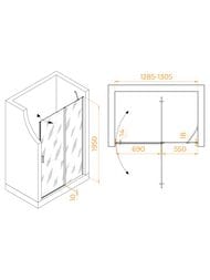 ������� ����� RGW Leipzig LE-004B (1300�1950) ���������, ������ 6�� ����������/������ 351200413-14