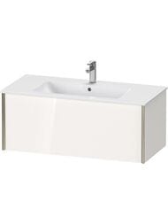 ����� ��������� Duravit XViu 1010�400�480 1 ����, ����� ������/������� XV40270B122