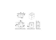 ����� � ��������� ��� ������ VitrA Mia Plus Round 69817 60 �� ������� ��� ���