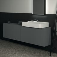 ����� ��� �������� Ideal Standard CONCA (1985x373x550) 4 �����, �������� ������� ��� T3999Y2