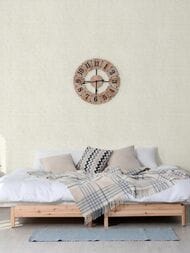 ���� ��������� �� ��������� Grandeco Anastasia A33707 (1,06�10,05) ����������, ������� (���.)