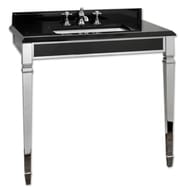        GRANITO NERO ASSOLUTO Devon&Devon Claridge DECLARIGRNCR (920510) , /