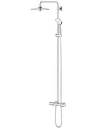 ������� ������� Grohe Euphoria 260 27475002 ���������, �������� �����, ����/���. ��� 1+3 ���, ����