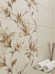 ����� ��������� AZORI Palladio Ivory (630�630) �����, ������� (��.)