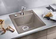 ����� ������������ BLANCO Dalago 45 ����� (465�510) �������������, ������ 3 1/2" �������