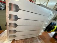 ������! �������� ��������������� RIFAR Monolit 500 (577�480�100) ���. �����, 6 ������, 1146��, �����