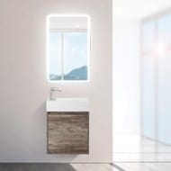 ������� BelBagno (500x30x800) � ���������� � ��������� ������������ SPC-MAR-500-800-LED-TCH