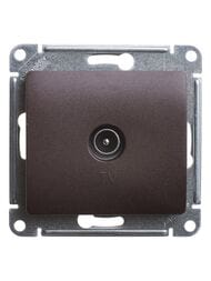  Systeme Electric GLOSSA  TV  1DB    GSL000891