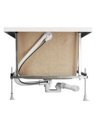 ����� ��������� Roca ELBA 160�75 ������������� 248619000