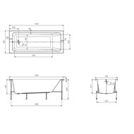     Roca LEON 17070 248660000