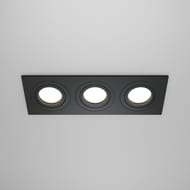 ������������ ���������� Maytoni Atom (����) DL024-2-03B, IP20, GU10, GU10�3, ������