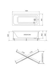   Triton  (1800800)  ,  - V85+CK60PF