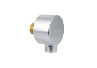 Сет Aquatek Вега  4 в 1 (AQ1046CR+AQ2081CR+AQ2454CR+AQ2011CR) AQ1074CR хром — изображение 9