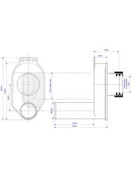   McAlpine ( 50 .)  ,   , HC-UP50
