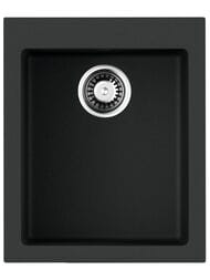 ����� Omoikiri BOSEN 41-BL (410�500�234) �������, ����������, ������ 4993141