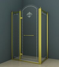 ������� ������ CEZARES RETRO (1200�900�1950) AH-12-120/90-CP-G-L ������ ����.� ������, ����. ������