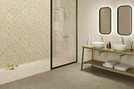 Керамогранитная плитка VITRA Newcon (300х600) Кремовая K945746R0001VTE0 (кв.м.)