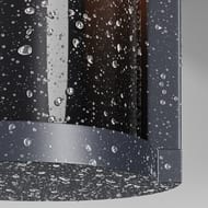 ��������� ���������� Maytoni Conf (����) O451WL-01GF, E27x1 15�� IP 54, ������