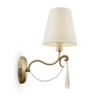 ��������� ���������� Freya Madeline (�������) FR2019WL-01BS, 220/240 V, IP20,������