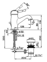 ��������� ��� �������� CISAL Arcana Royal ������ ������, ���� AY00051021