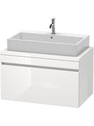 ����� ��� �������� Duravit DuraStyle (900�512�548) 1 ����, ����� ������ DS531302222