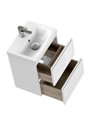 ����� ��� �������� ��������� Cersanit MODUO 50 ��� MODUO SLIM 50 (570�476�345 ��.)   64124