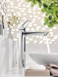 ��������� Grohe EuroStyle 2015 Solid 23719003 ��� ����������� ������������, XL-Size, ����
