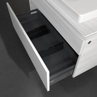 ����� ��� ���������� Villeroy & Boch LEGATO (1000�500�550) ���������, 2 �����, ���.������ B695L0E8