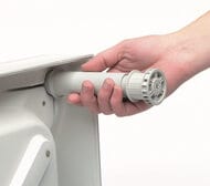 ����� ��� ���������� ������ ������� Jacob Delafon  4 � �������� Basic E62505-00