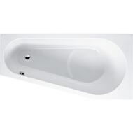 ����� ��������� RIHO DELTA 150�80 L ��� ������������, ������������� ����� (��������� � ������ ����)