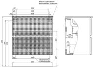 ����� ��� �������� Aquanet ����� 70 (690�441�637) ���������, 2 �����, ����� ������� 313285