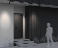 ������� �������� ���������� Maytoni Focus Led (����� ���) O-TR01-1-S-16WB3K, Elasity IP 3000� 16�� 38� ������