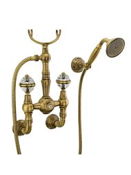 ��������� ��� ���� Migliore CRISTALIA ���������, ������/����� Swarovski ML.CRS-3746.BR