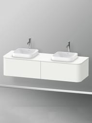  Duravit Happy D.2 Plus 160055016 2 ,    HP032HB3636