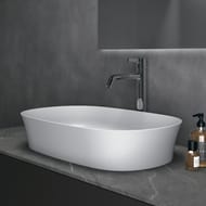 ���������� ��� ����� 120 Ideal Standard CONCA 1200x505x6 ������������, grey stone T3972DI