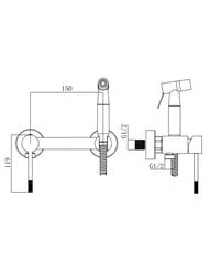 ��������� VODA Vessel �������� ������� � ������������� �����, ���. VSL02