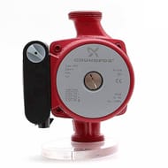   GRUNDFOS UPS 25-60 N 180, 60,   96913085