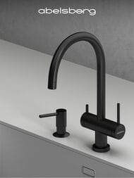 ��������� ��� ����� Abelsberg Aera AWF70029MB � ������� ��� �������� ����, ���� ������������� ������