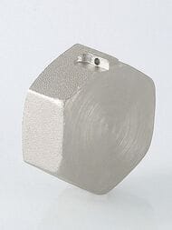 Заглушка с ушком для пломбировки VALTEC 3/4" вн., VTr.603.N.0005