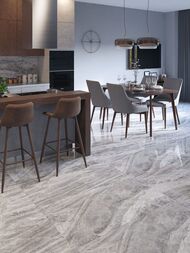 ��������������� ������ Staro Palacio Imperador Grey Polished (600�1200�9) ��� ������, ����� (��.�.)