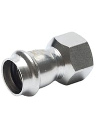 ����������� ����� Franta 54�1.1/2"�, ����������� ����� SUS 304, V12541120G