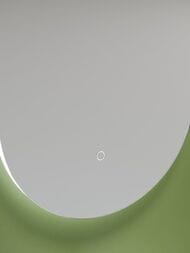 ������� SANCOS Oval (450�900) � LED ����������, ��������� �����������, ����������� �����  OV45C